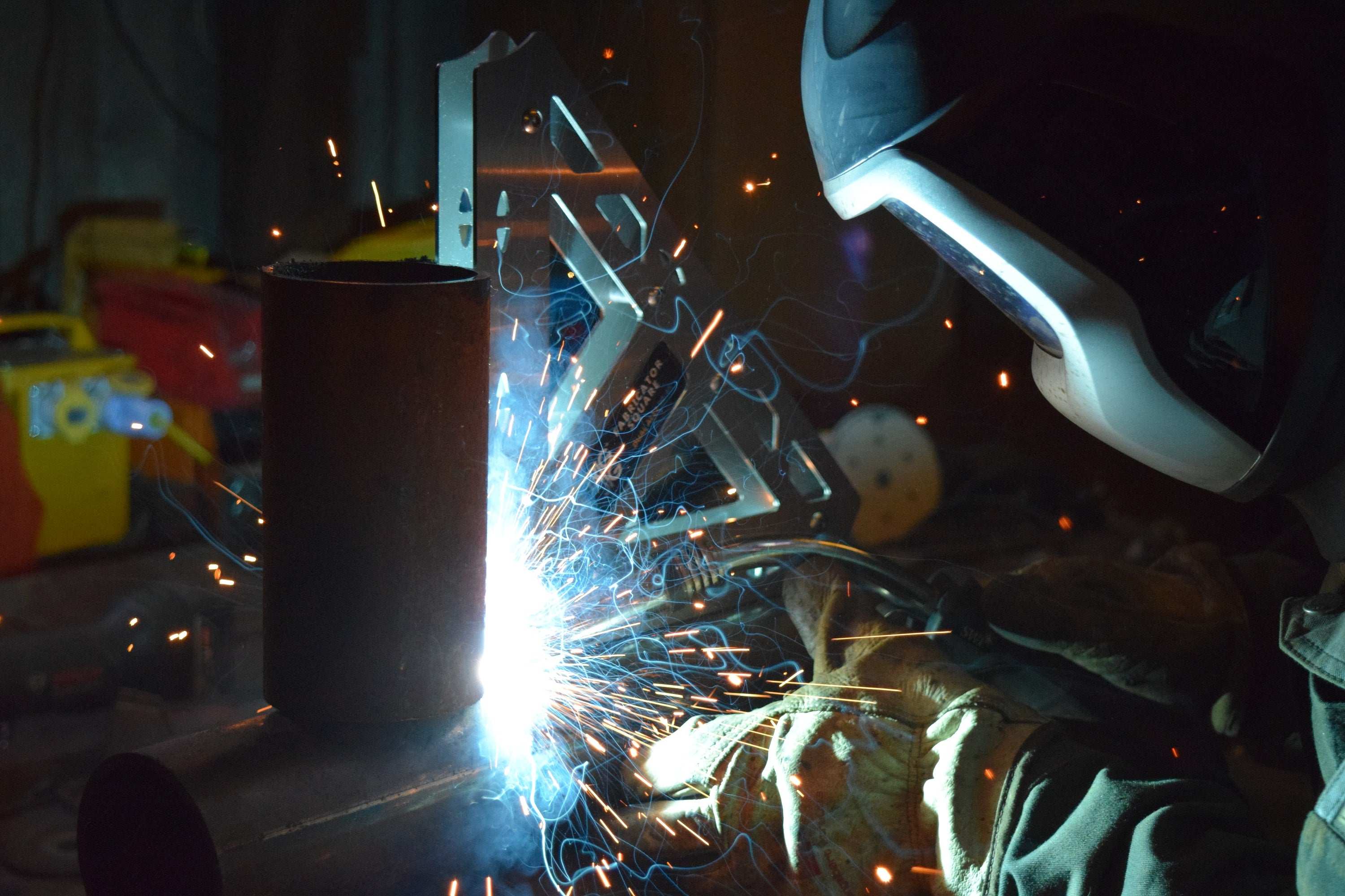 Fabricator Square Dual 90 45 - Image 5