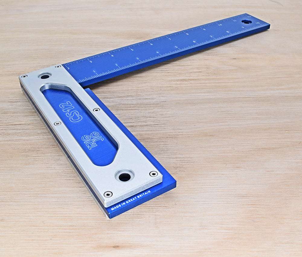 TrigJig Carpenter Square CS12
