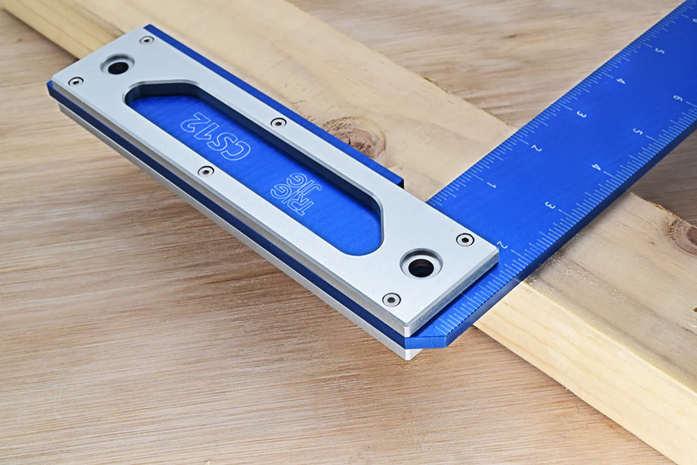 TrigJig Carpenter Square CS12 - Image 2