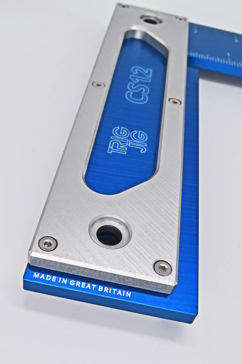 TrigJig Carpenter Square CS12 - Image 3